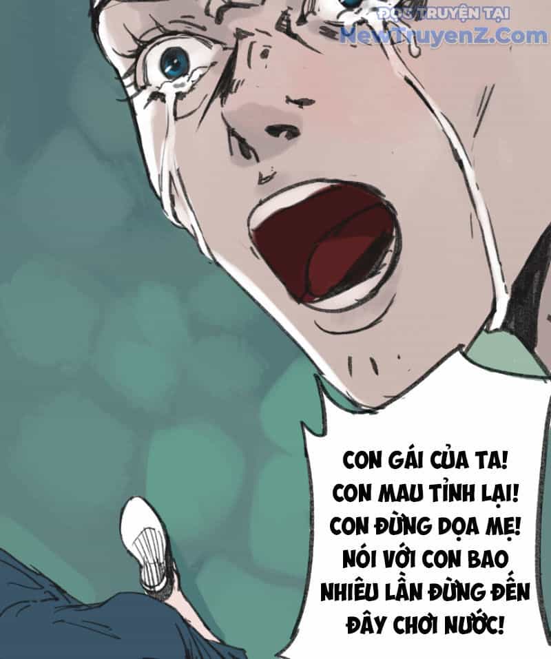 Quỷ Bộ Nhân Gian - Chương 2 - ảnh 11