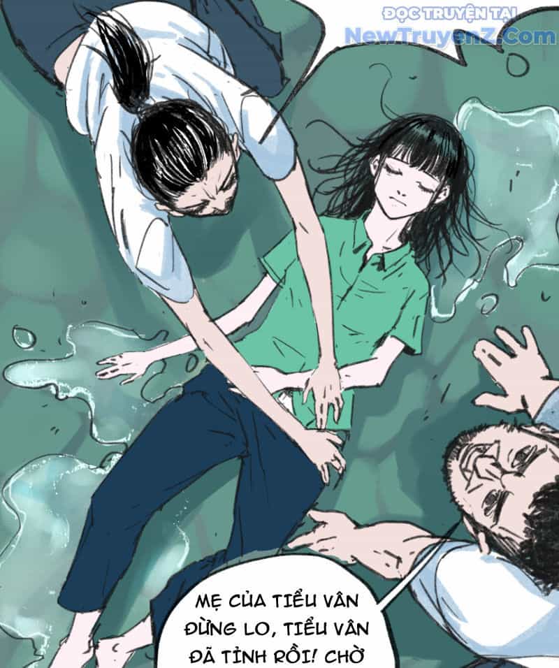 Quỷ Bộ Nhân Gian - Chương 2 - ảnh 12