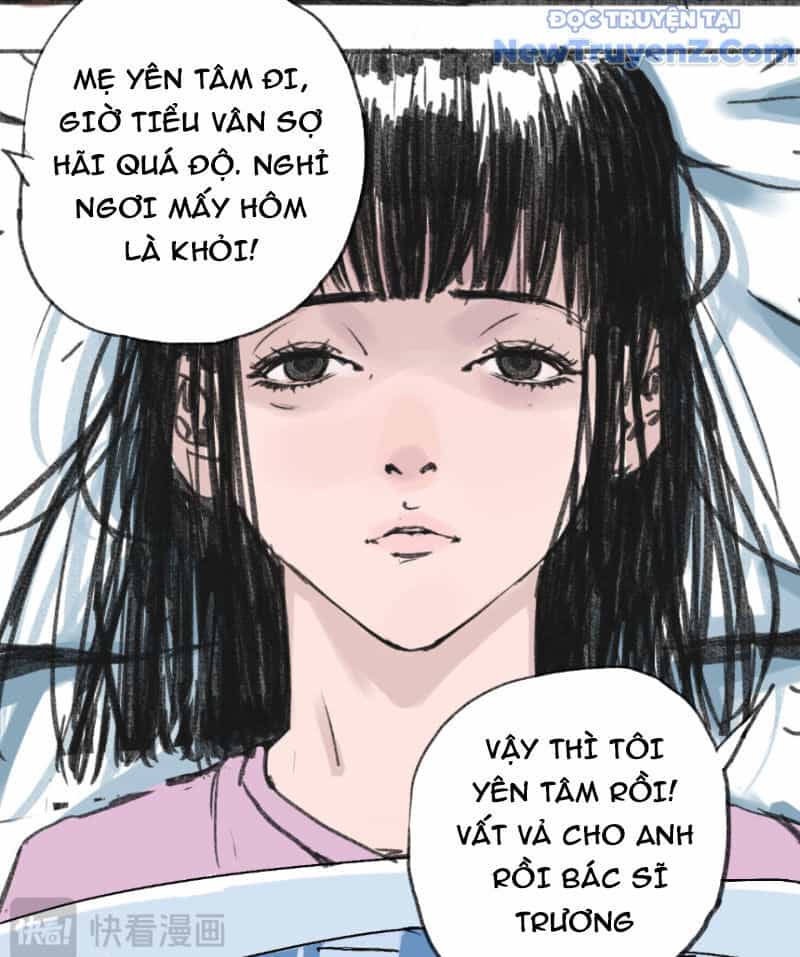 Quỷ Bộ Nhân Gian - Chương 2 - ảnh 16