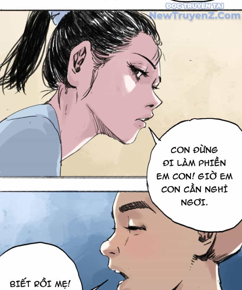 Quỷ Bộ Nhân Gian - Chương 2 - ảnh 18