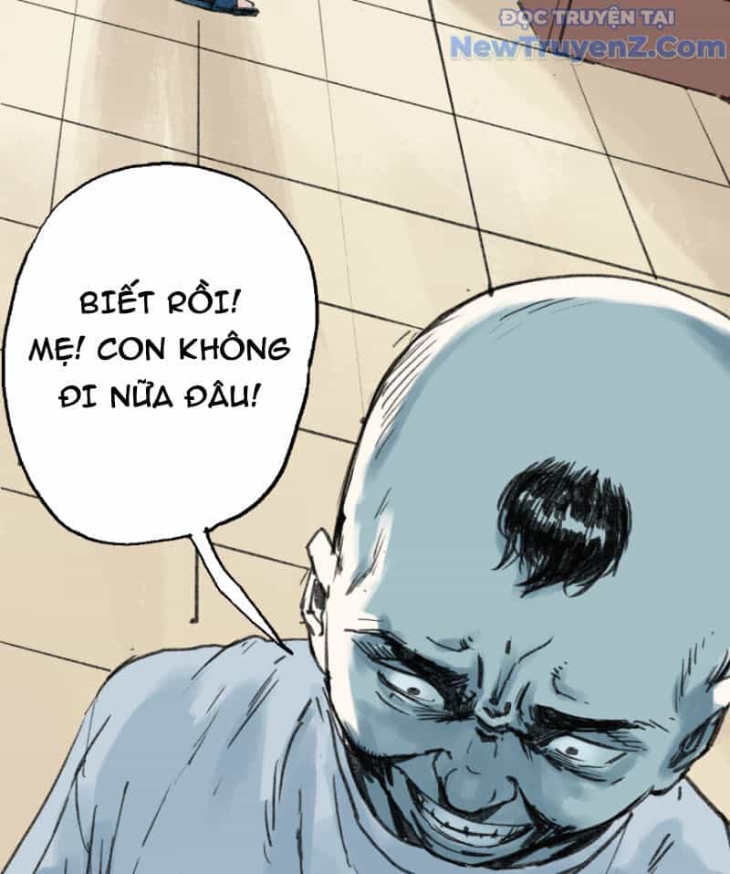 Quỷ Bộ Nhân Gian - Chương 2 - ảnh 20
