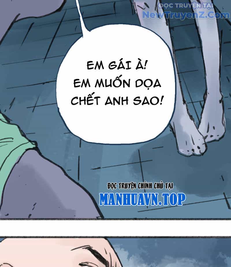 Quỷ Bộ Nhân Gian - Chương 2 - ảnh 36
