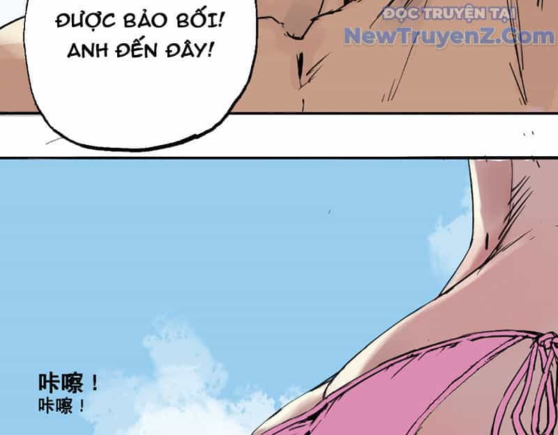 Quỷ Bộ Nhân Gian - Chương 3 - ảnh 14
