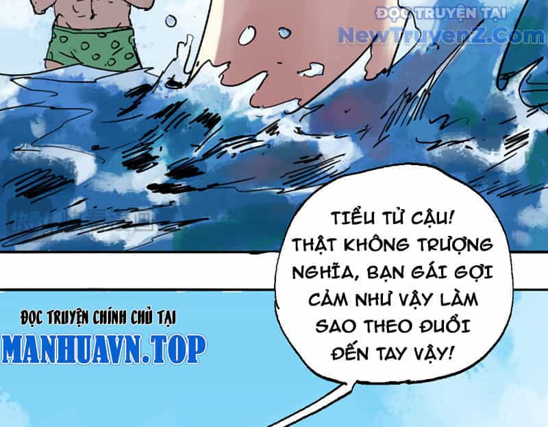 Quỷ Bộ Nhân Gian - Chương 3 - ảnh 16
