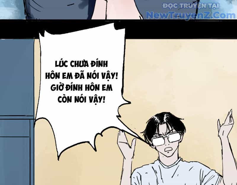 Quỷ Bộ Nhân Gian - Chương 3 - ảnh 22