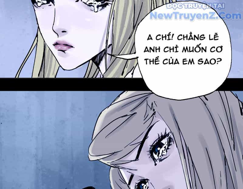 Quỷ Bộ Nhân Gian - Chương 3 - ảnh 27