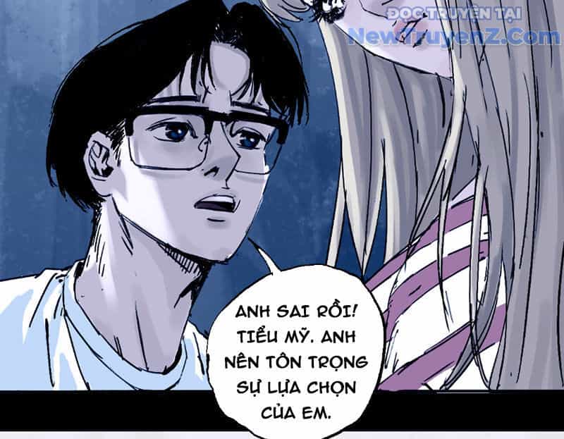 Quỷ Bộ Nhân Gian - Chương 3 - ảnh 28