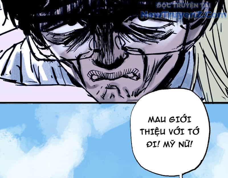 Quỷ Bộ Nhân Gian - Chương 3 - ảnh 34