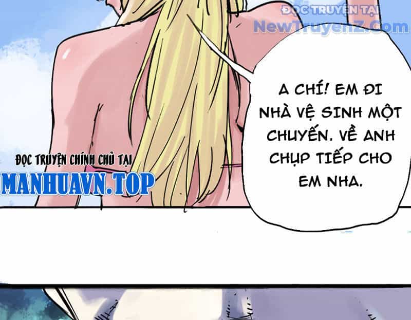 Quỷ Bộ Nhân Gian - Chương 3 - ảnh 37