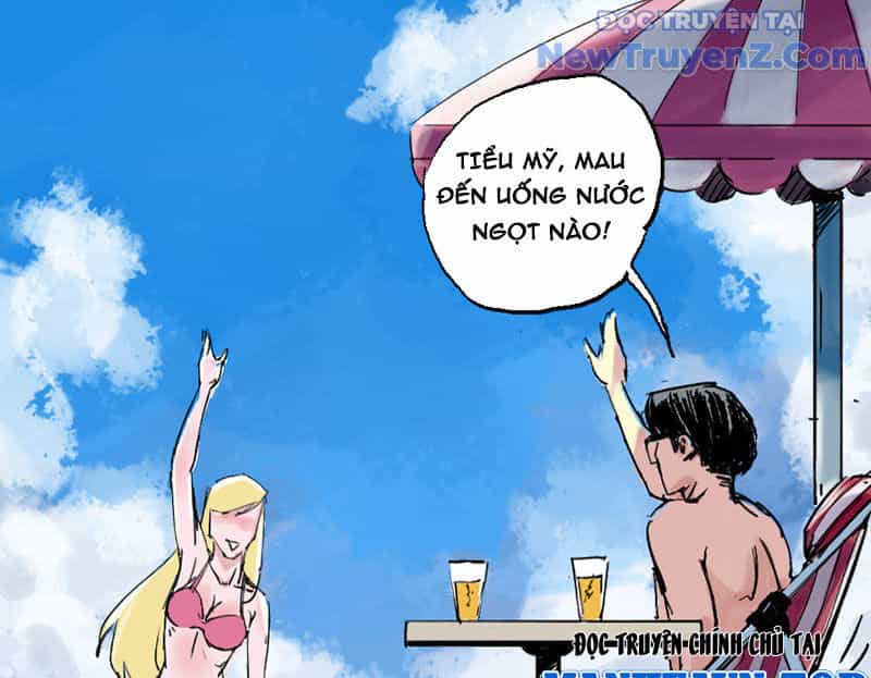 Quỷ Bộ Nhân Gian - Chương 3 - ảnh 44