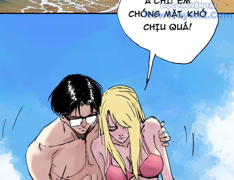 Quỷ Bộ Nhân Gian - Chương 3 - ảnh 48