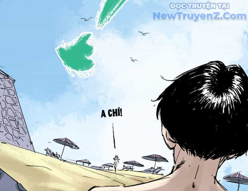 Quỷ Bộ Nhân Gian - Chương 3 - ảnh 62