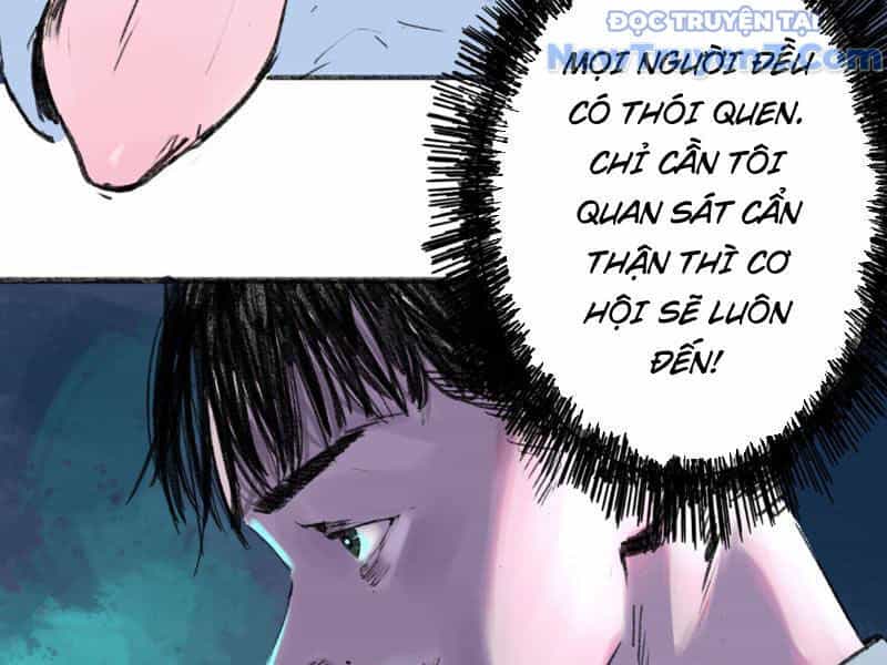 Quỷ Bộ Nhân Gian - Chương 4 - ảnh 38