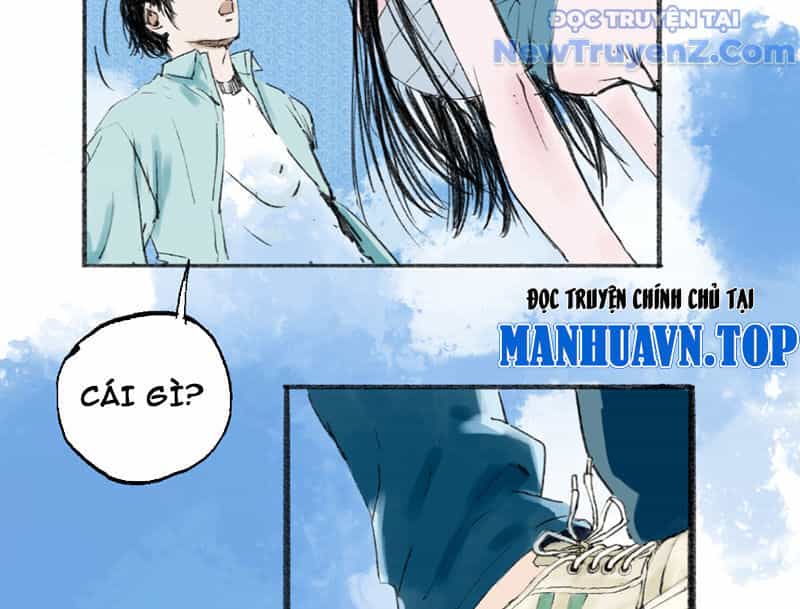 Quỷ Bộ Nhân Gian - Chương 5 - ảnh 38
