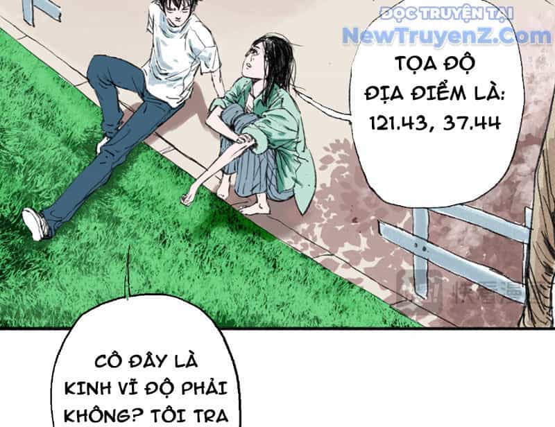 Quỷ Bộ Nhân Gian - Chương 5 - ảnh 55