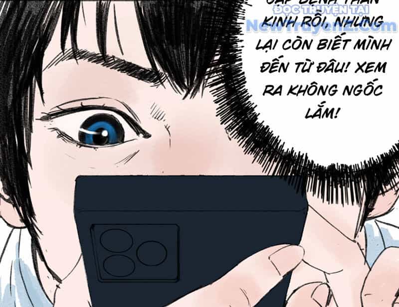 Quỷ Bộ Nhân Gian - Chương 5 - ảnh 57