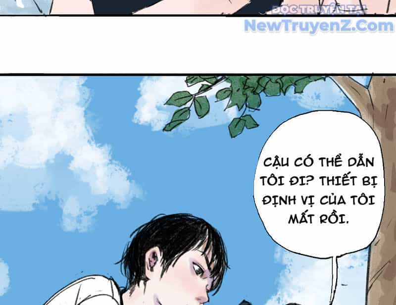 Quỷ Bộ Nhân Gian - Chương 5 - ảnh 58