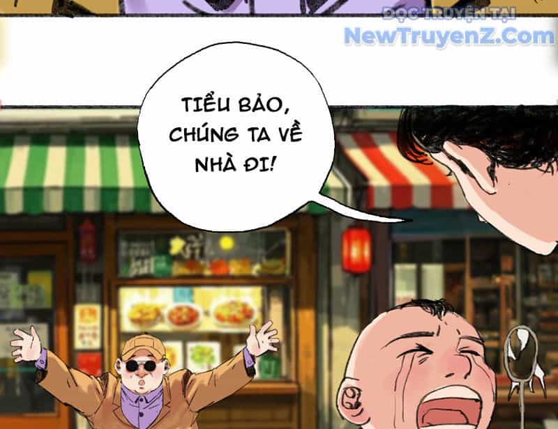 Quỷ Bộ Nhân Gian - Chương 5 - ảnh 71