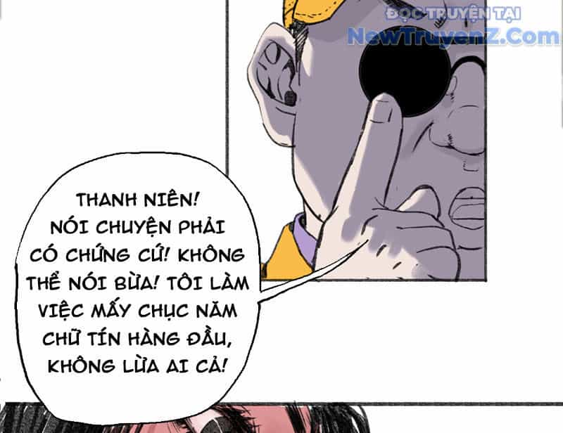 Quỷ Bộ Nhân Gian - Chương 5 - ảnh 75