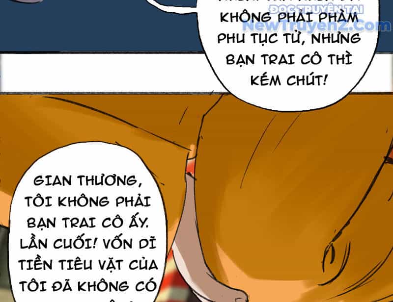 Quỷ Bộ Nhân Gian - Chương 5 - ảnh 83