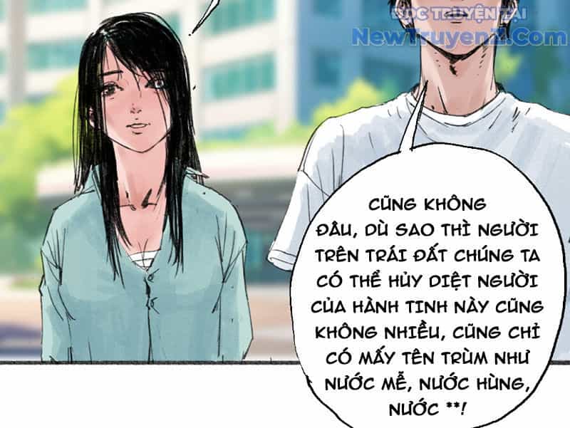 Quỷ Bộ Nhân Gian - Chương 6 - ảnh 48