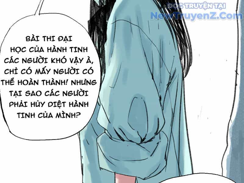 Quỷ Bộ Nhân Gian - Chương 6 - ảnh 50