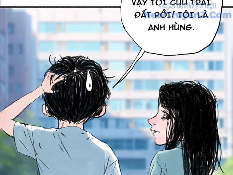 Quỷ Bộ Nhân Gian - Chương 6 - ảnh 60