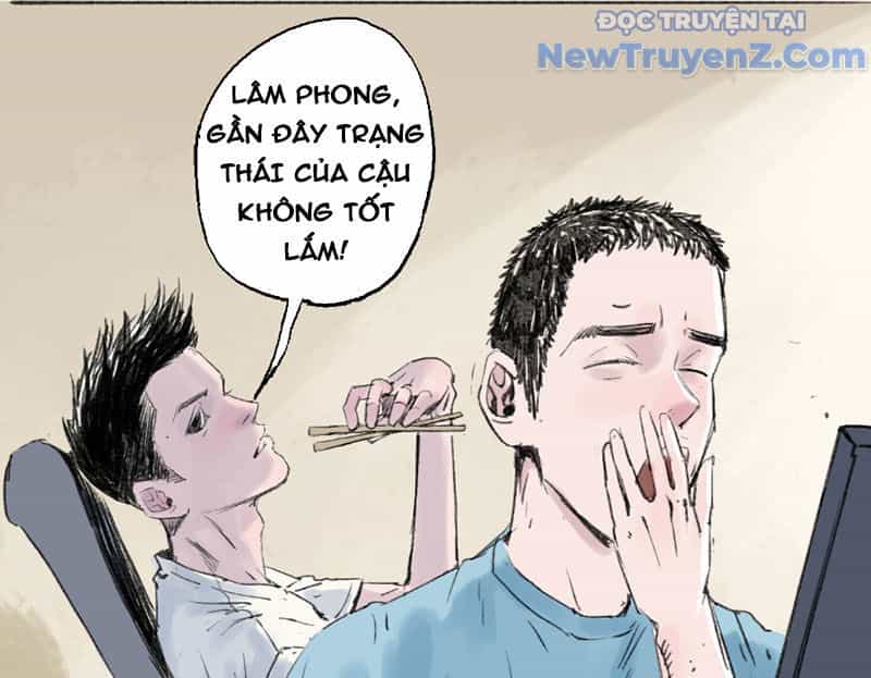 Quỷ Bộ Nhân Gian - Chương 7 - ảnh 33