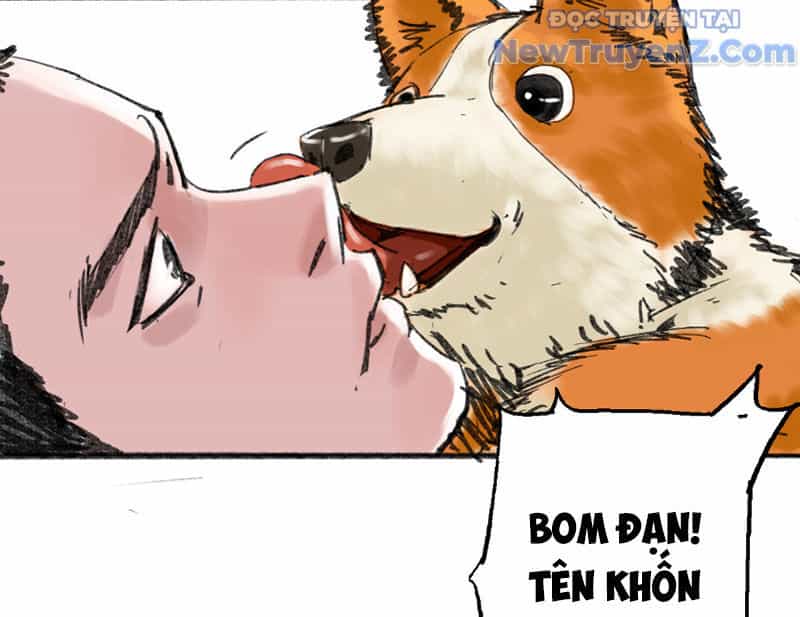 Quỷ Bộ Nhân Gian - Chương 7 - ảnh 60