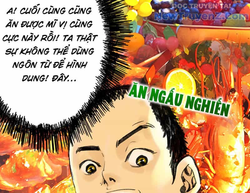 Quỷ Bộ Nhân Gian - Chương 7 - ảnh 66