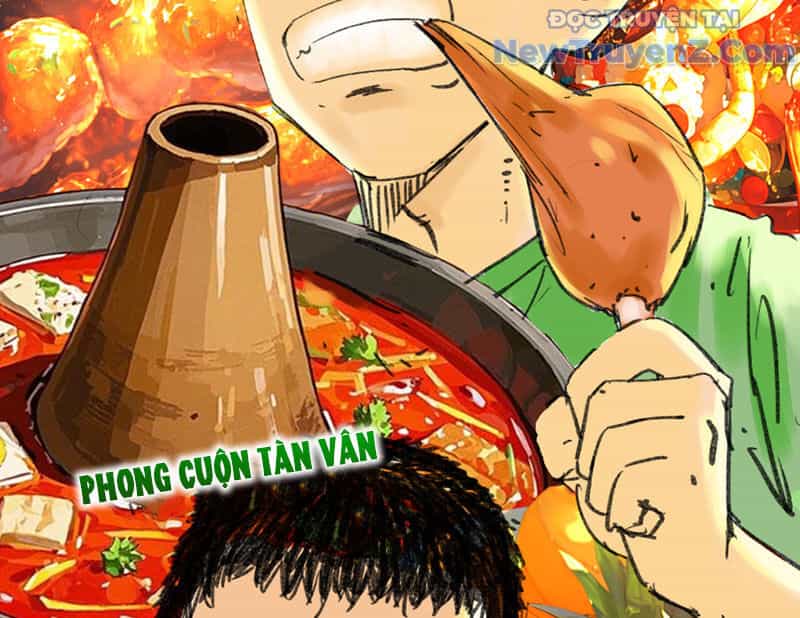 Quỷ Bộ Nhân Gian - Chương 7 - ảnh 67