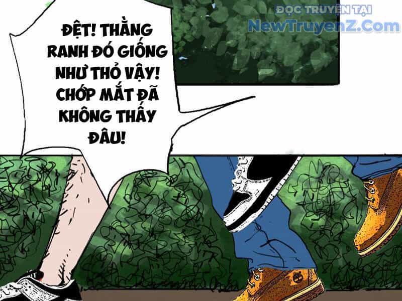 Quỷ Bộ Nhân Gian - Chương 8 - ảnh 67