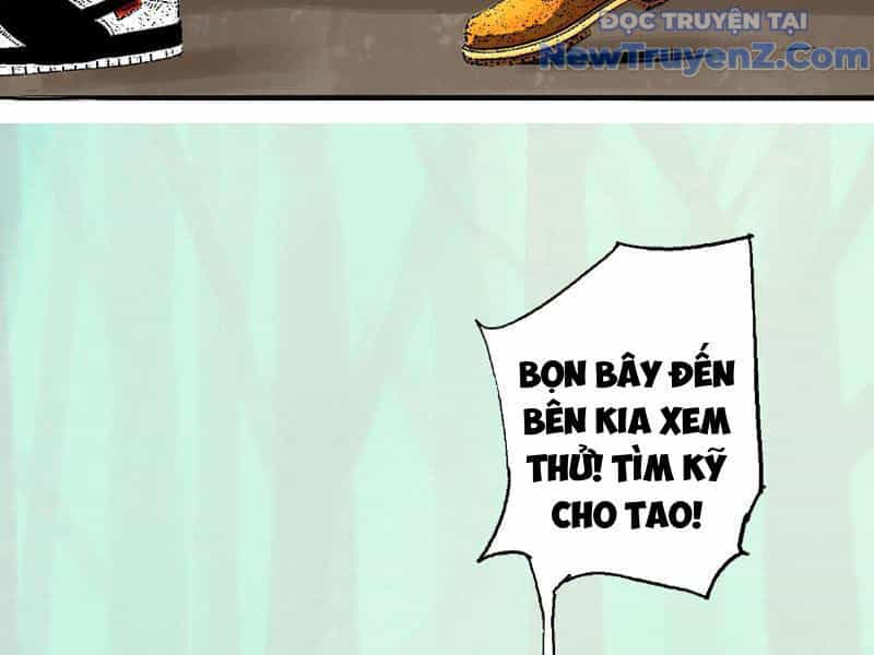 Quỷ Bộ Nhân Gian - Chương 8 - ảnh 68