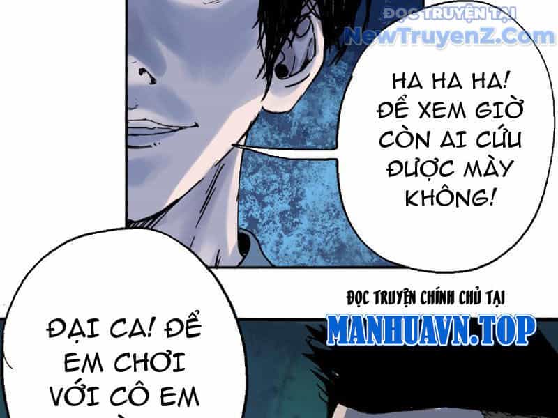 Quỷ Bộ Nhân Gian - Chương 8 - ảnh 85