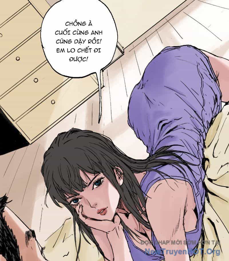 Quỷ Bộ Nhân Gian - Chương 9 - ảnh 25