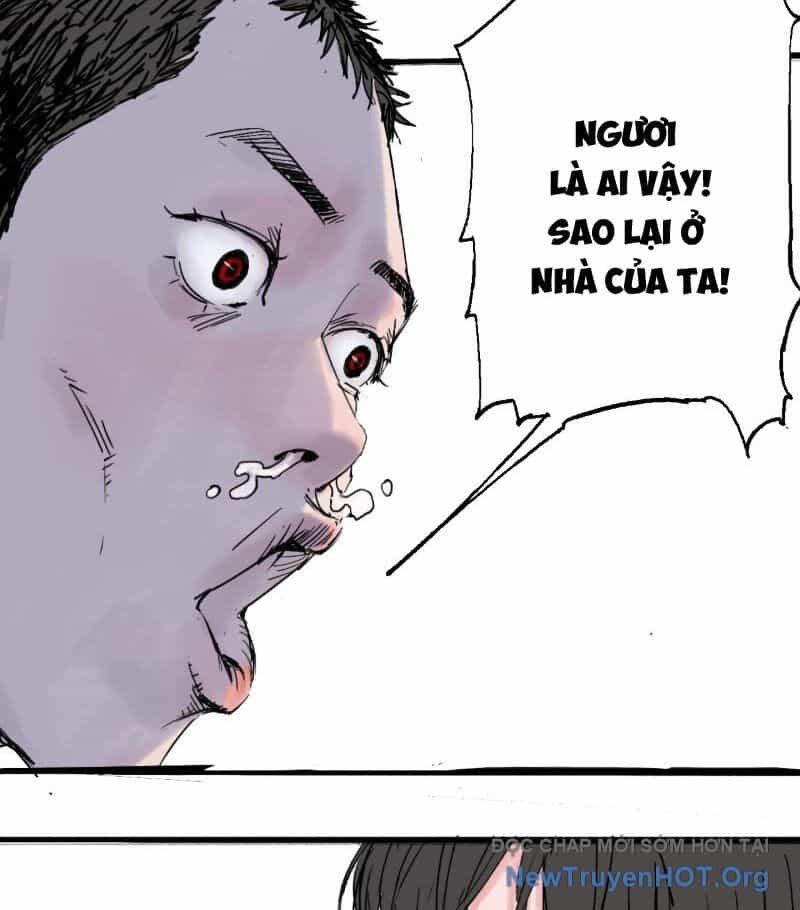 Quỷ Bộ Nhân Gian - Chương 9 - ảnh 27