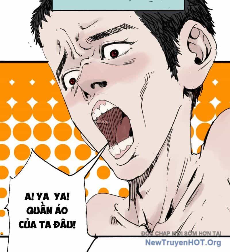 Quỷ Bộ Nhân Gian - Chương 9 - ảnh 36
