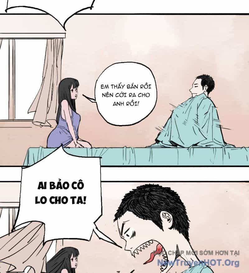 Quỷ Bộ Nhân Gian - Chương 9 - ảnh 37