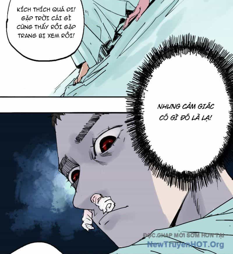 Quỷ Bộ Nhân Gian - Chương 9 - ảnh 43