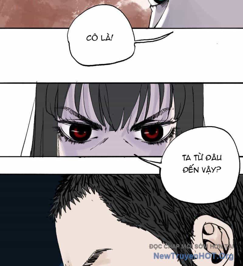 Quỷ Bộ Nhân Gian - Chương 9 - ảnh 45