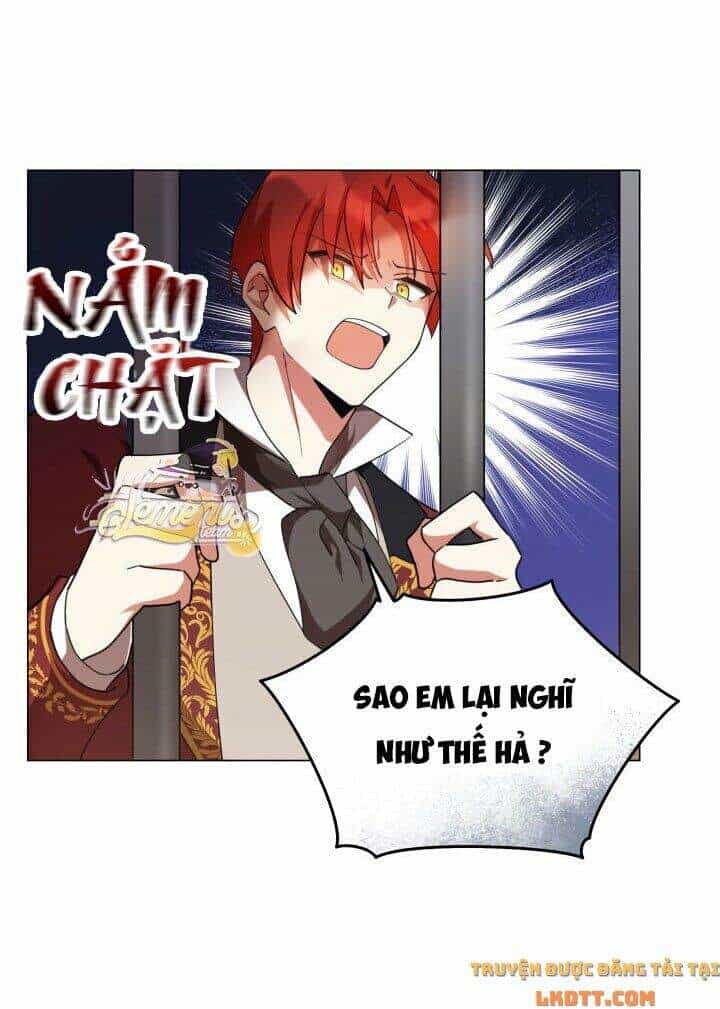 Quý Cô Khó Gần - Chương 1 - ảnh 14