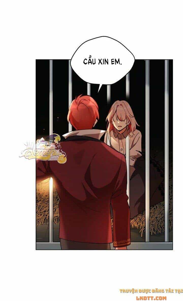 Quý Cô Khó Gần - Chương 1 - ảnh 2