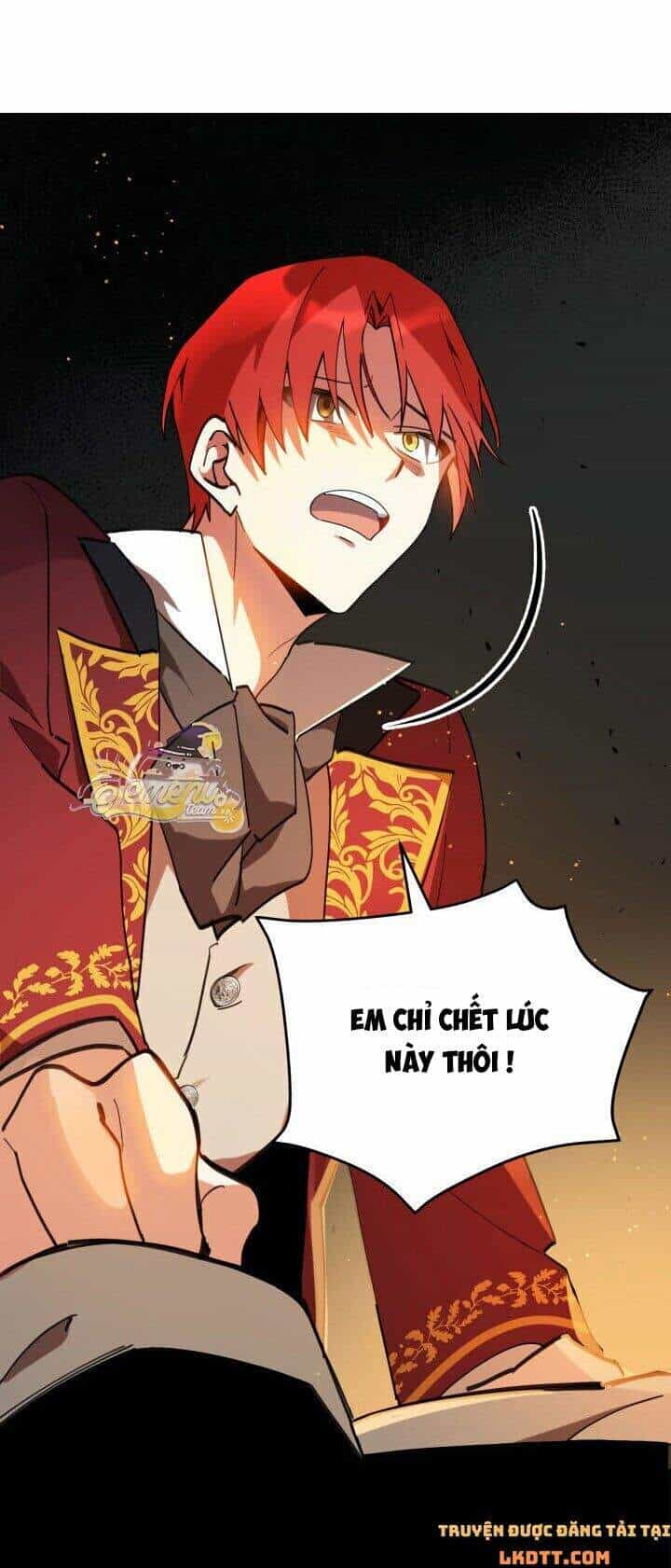 Quý Cô Khó Gần - Chương 1 - ảnh 23