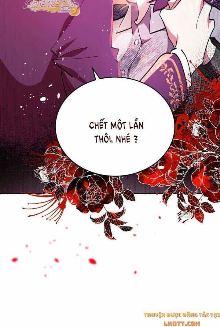 Quý Cô Khó Gần - Chương 1 - ảnh 29