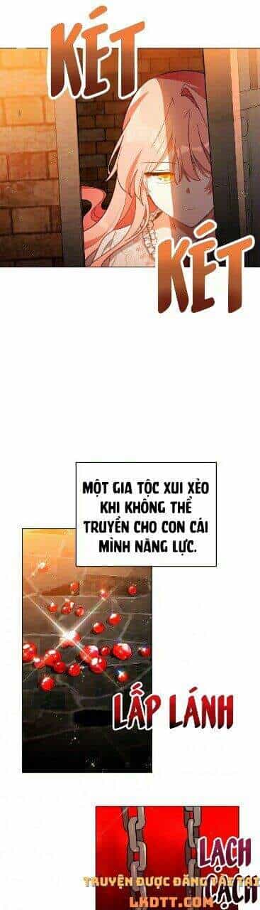 Quý Cô Khó Gần - Chương 10 - ảnh 24