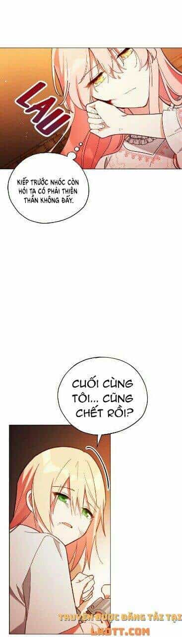 Quý Cô Khó Gần - Chương 10 - ảnh 30