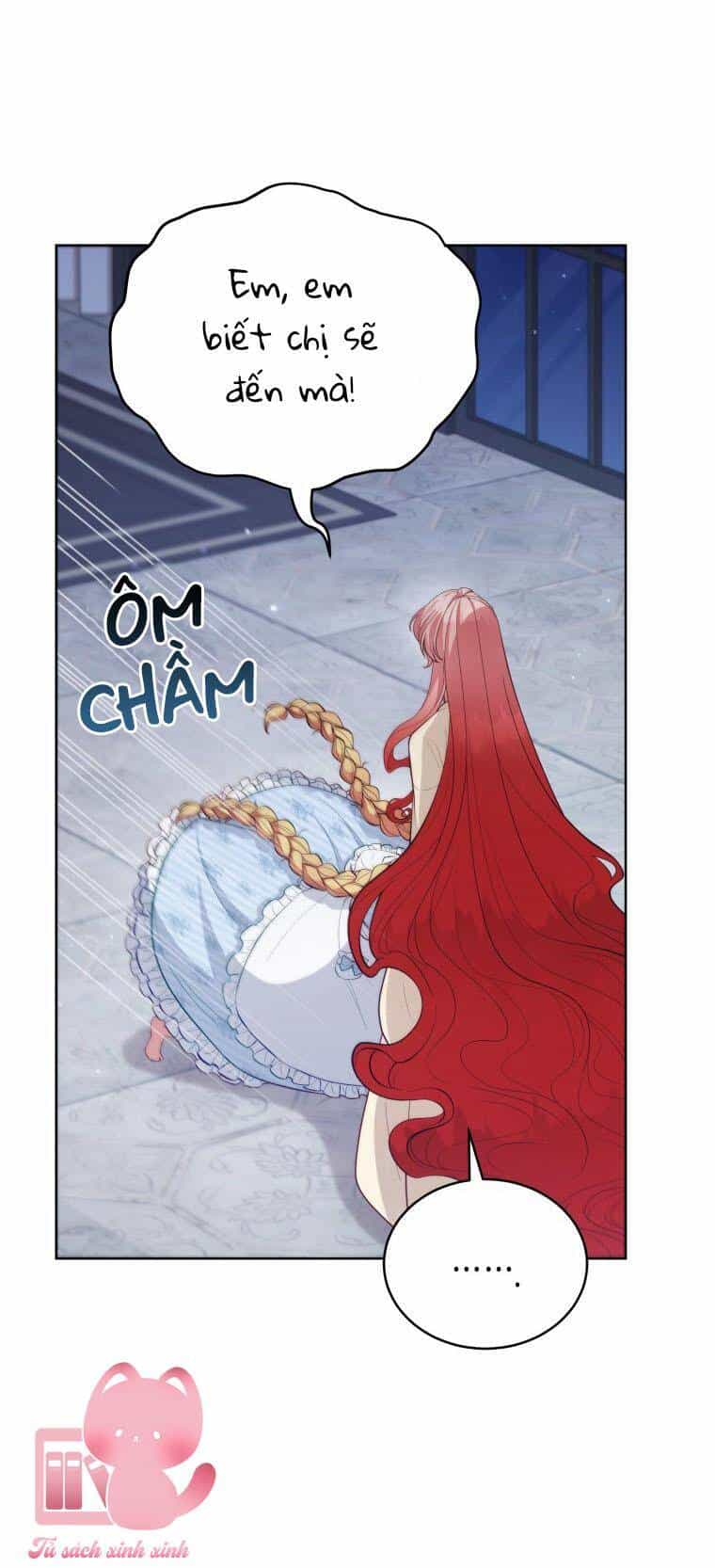 Quý Cô Khó Gần - Chương 92 - ảnh 45