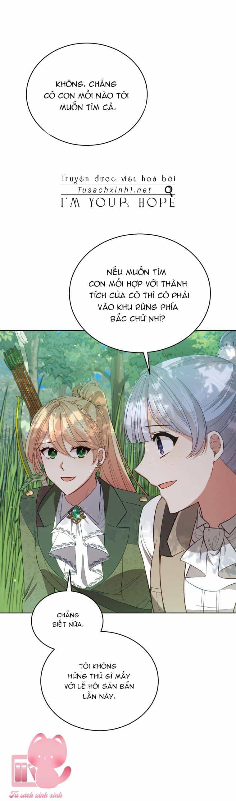 Quý Cô Khó Gần - Chương 93 - ảnh 50