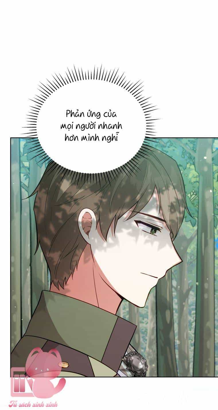 Quý Cô Khó Gần - Chương 93 - ảnh 6