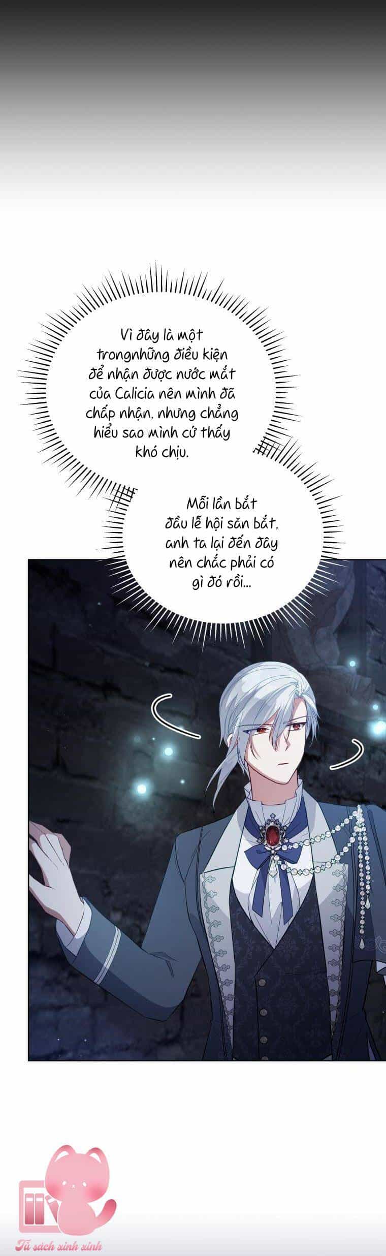 Quý Cô Khó Gần - Chương 94 - ảnh 35